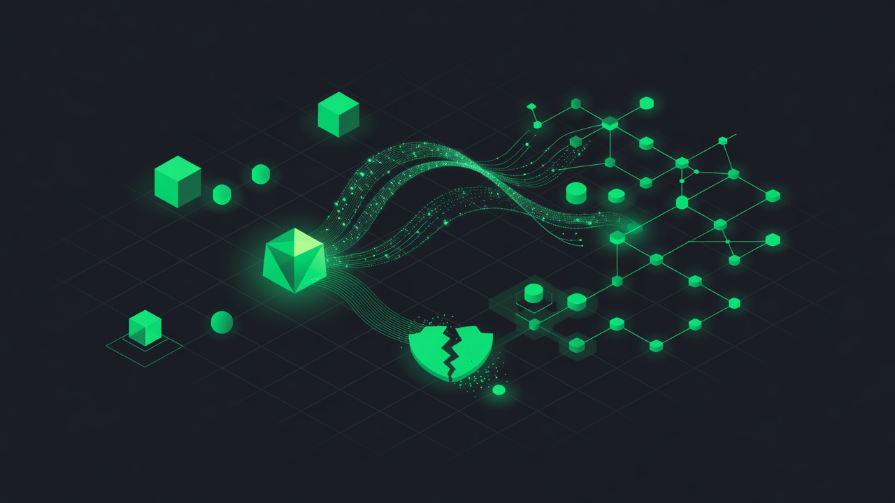 Migrating a Ghost Blog from AWS Lightsail