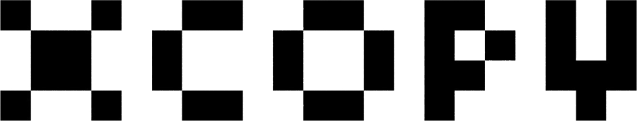 XCOPY
